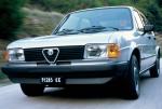Alfa Romeo Alfasud 1980 года (WW)